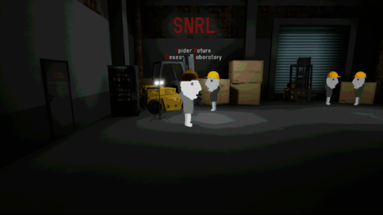 The Paper Loop Screenshot
