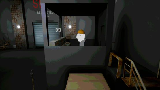 The Paper Loop Screenshot