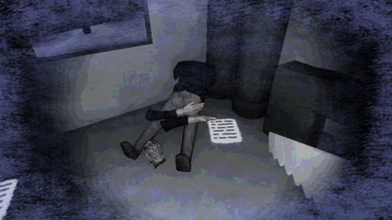 Cold Screenshot