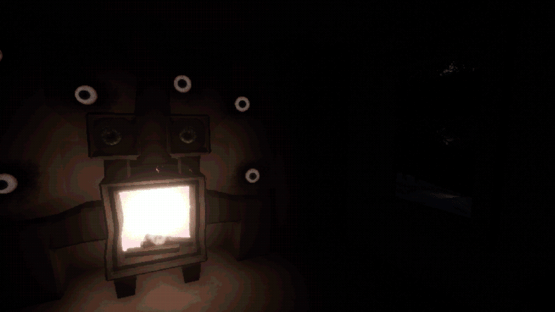 Cold Screenshot