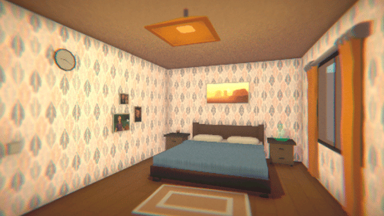 Abodtion Screenshot