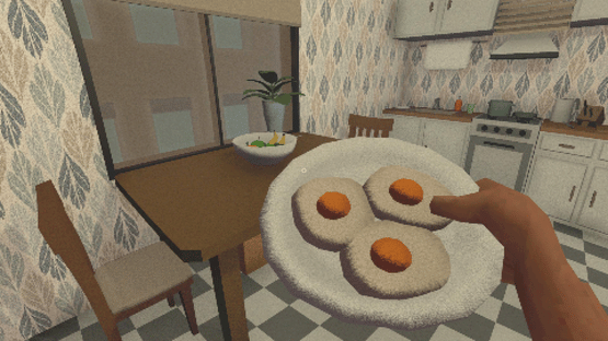 Abodtion Screenshot