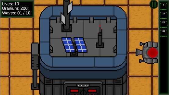Operation: Surface Takeover screenshot 4