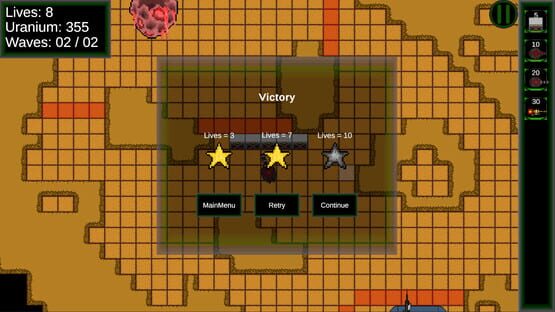 Operation: Surface Takeover screenshot 5