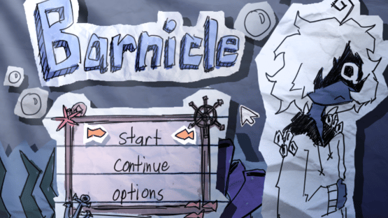 Barnicle Screenshot