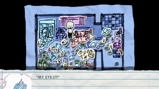 Barnicle screenshot 4