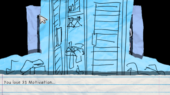 Barnicle Screenshot