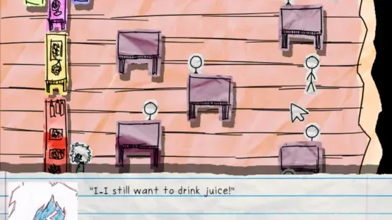 Barnicle screenshot 6