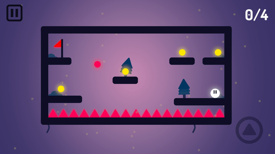 Blob's Adventure Screenshot