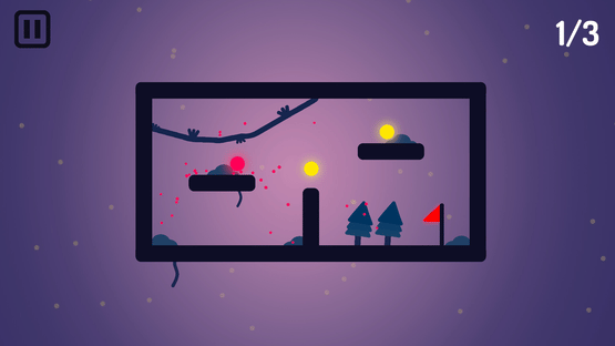 Blob's Adventure Screenshot