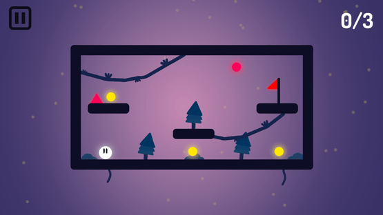 Blob's Adventure Screenshot