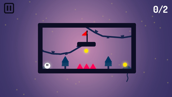 Blob's Adventure Screenshot