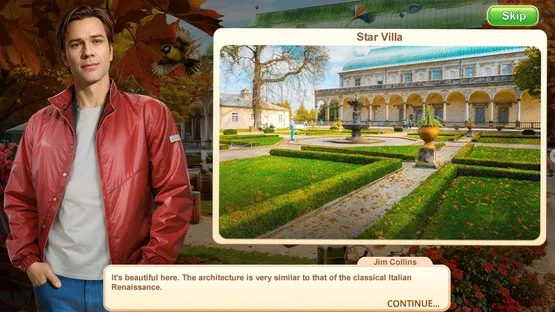Holiday in Europe: Czech Adventure - Collector's Edition screenshot 5