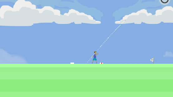 Javelin Masters 2 Screenshot