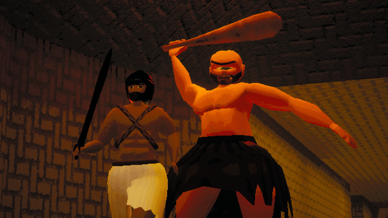 Slay the Minotaur Screenshot