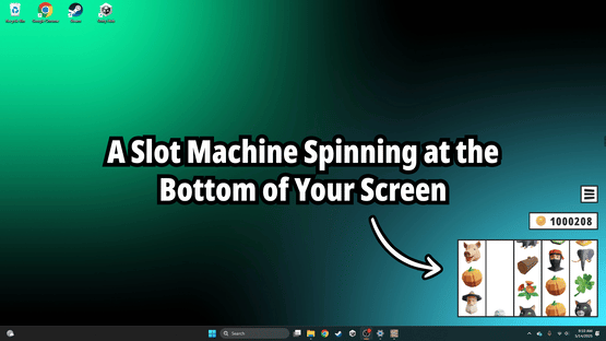 Spin Royale Screenshot