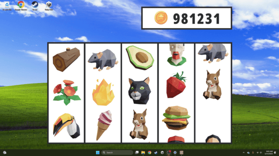 Spin Royale Screenshot