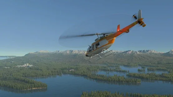 Transport Fever 3 screenshot 1