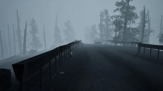 Rumbral screenshot 2