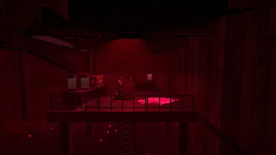 Rumbral screenshot 4