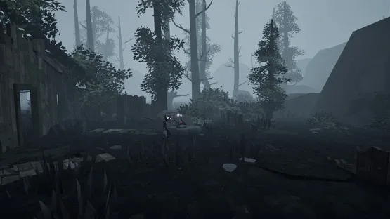 Rumbral screenshot 5