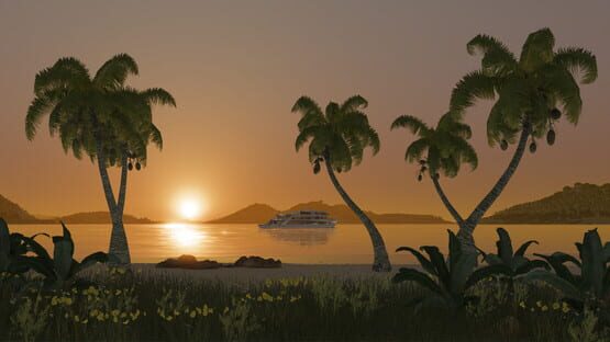 Screenshot 6 du jeu Transport Fever 3