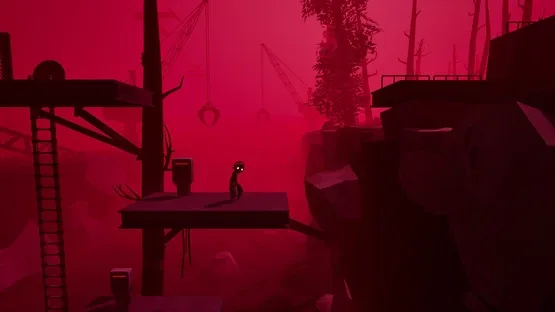 Rumbral screenshot 7