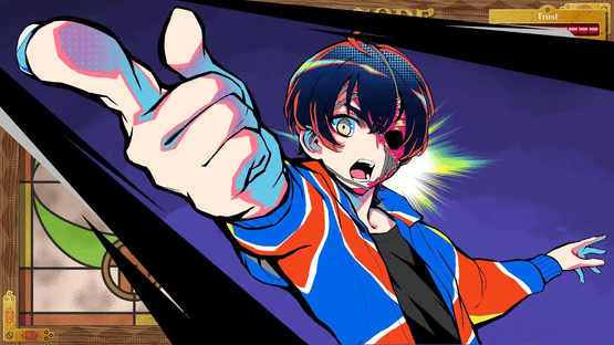 Shuten Order Screenshot