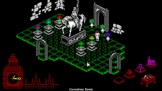 Parliament of Hell 1796 Screenshot