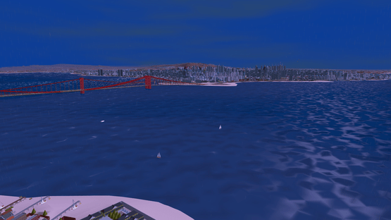 NewCity Screenshot