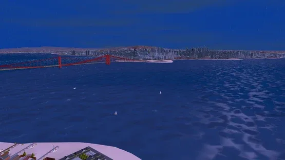 NewCity screenshot 2