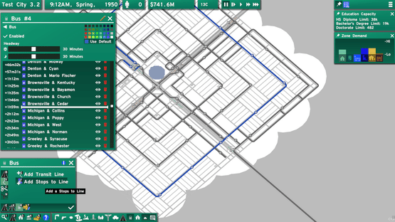NewCity Screenshot