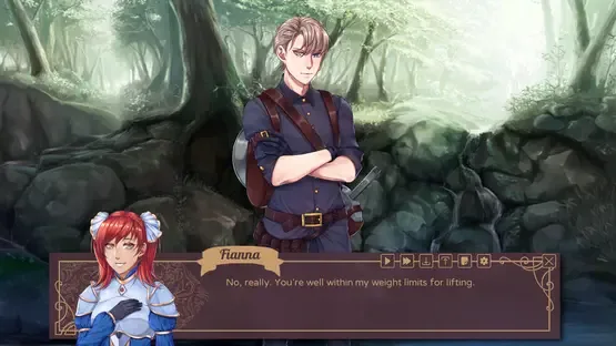Appetité Amor screenshot 5