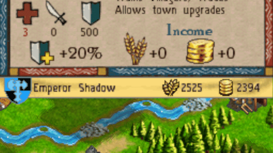Age of Empires: The Age of Kings Screenshot