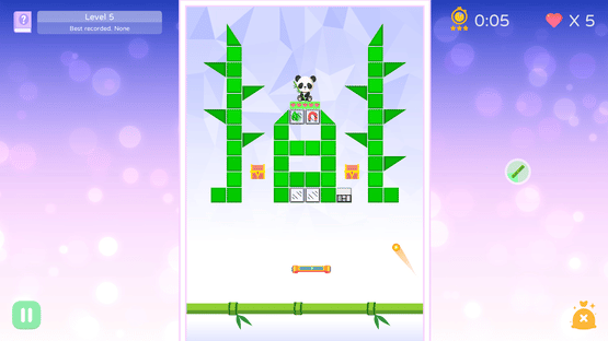 Brick Breaker Maker Screenshot