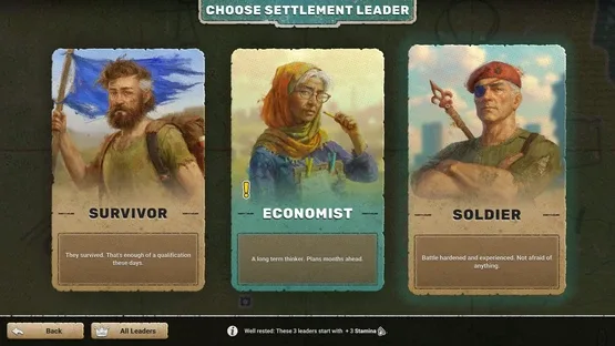 After Inc: Revival screenshot 5