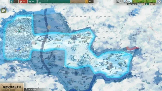 After Inc: Revival screenshot 6