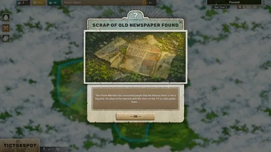 After Inc: Revival screenshot 3