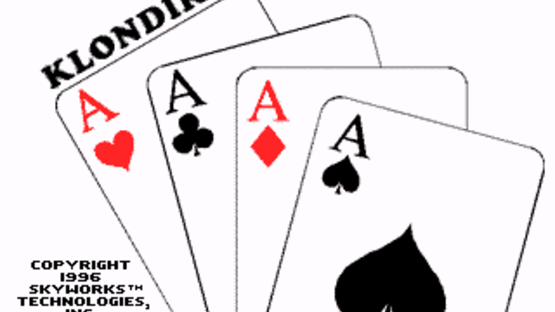 Klondike Screenshot