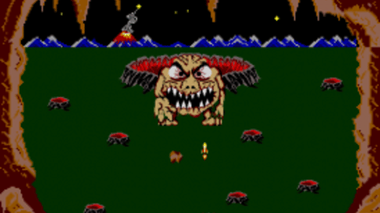 Hole Land Screenshot