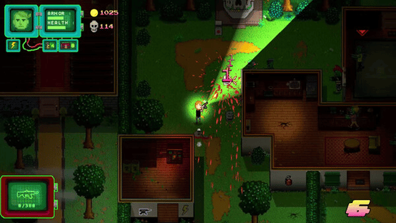 Monsters and Me Screenshot