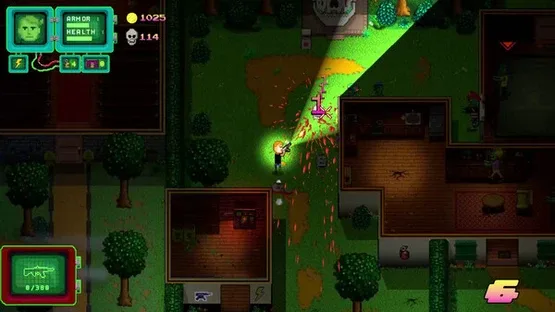 Monsters and Me screenshot 2