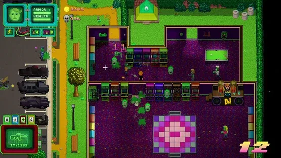 Monsters and Me screenshot 4