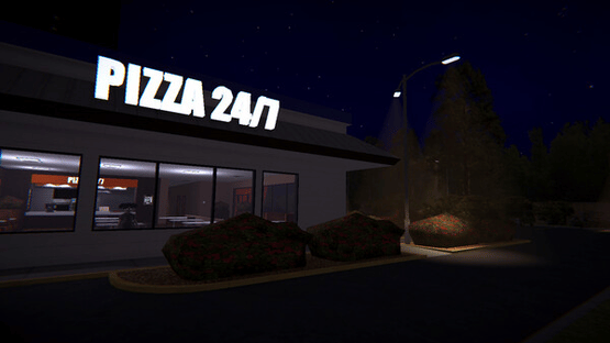 Night Shift Screenshot