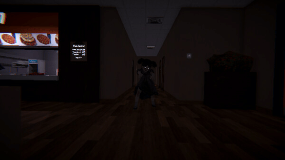 Night Shift Screenshot