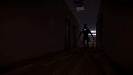 Night Shift Screenshot