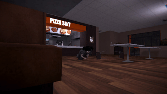 Night Shift Screenshot