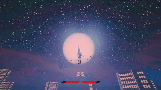 Love Blades and Run Screenshot