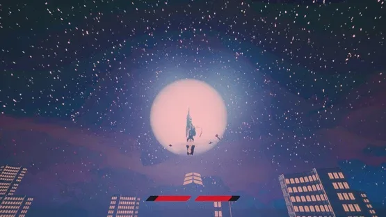 Love Blades and Run screenshot 1