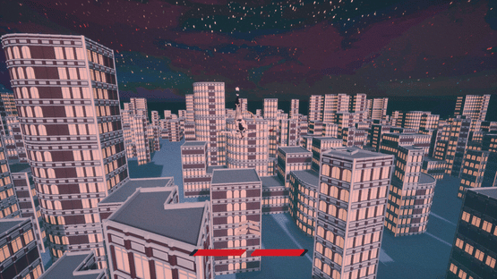 Love Blades and Run Screenshot